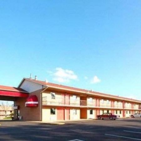 Oyo Hotel Richburg Sc I-77 Eksteriør billede