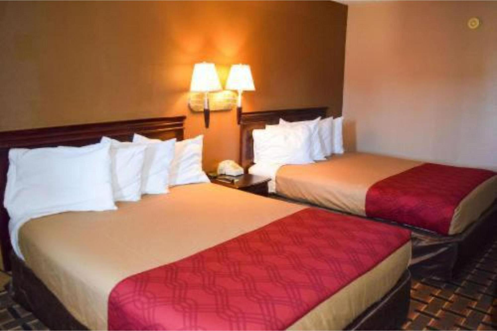 Oyo Hotel Richburg Sc I-77 Eksteriør billede
