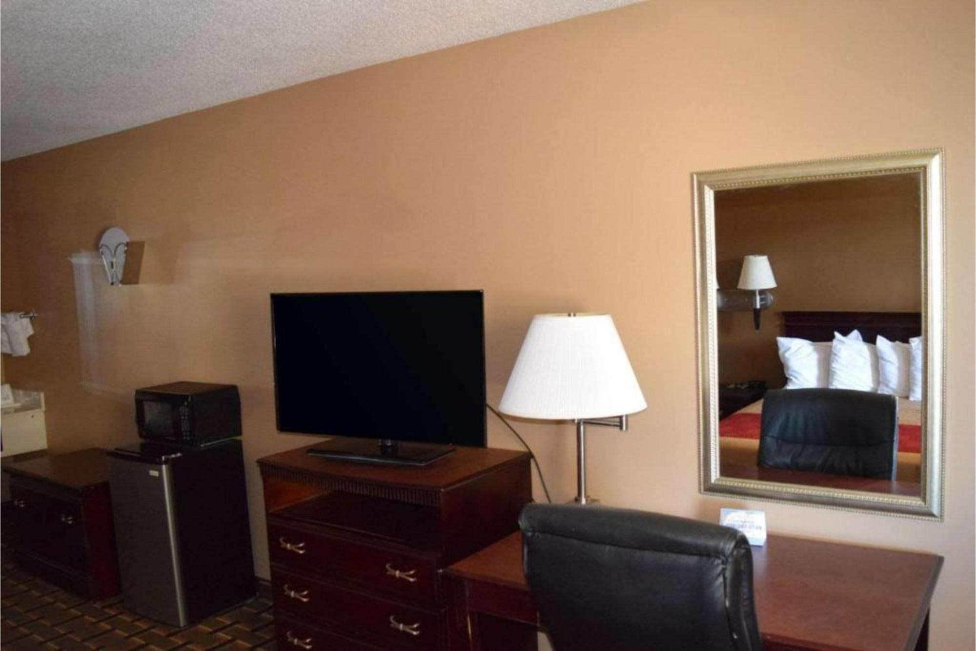 Oyo Hotel Richburg Sc I-77 Eksteriør billede